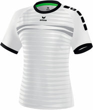 Charger l&#39;image dans la galerie, maillot ferrara 2.0 femme blanc noir