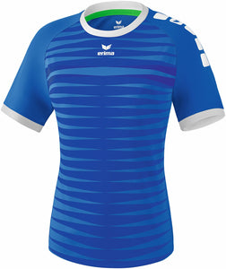maillot ferrara 2.0 femme bleu