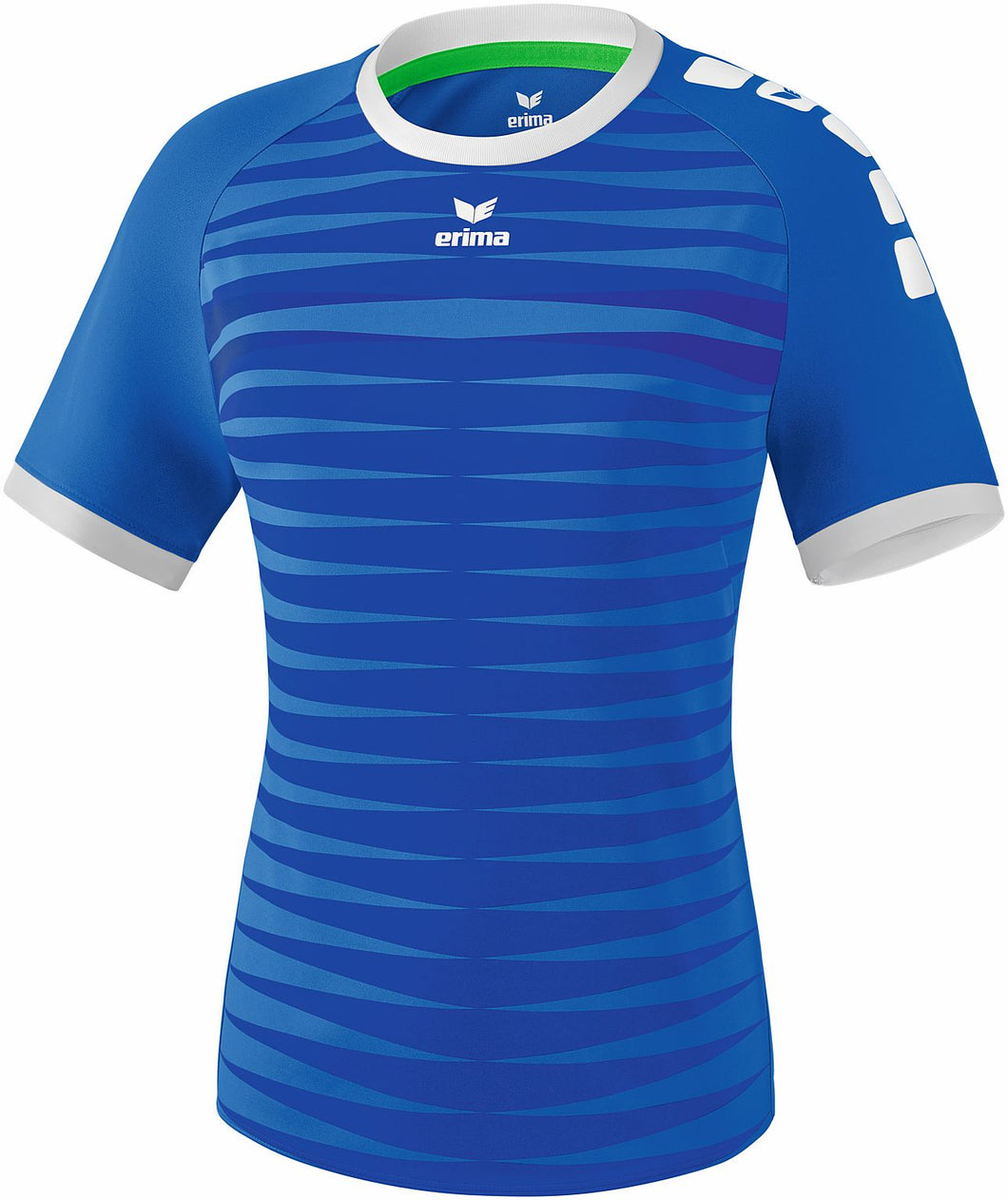 maillot ferrara 2.0 femme bleu