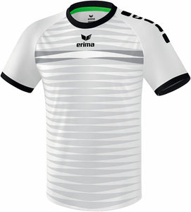 maillot ferrara blanc noir