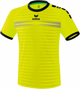 maillot ferrara jaune
