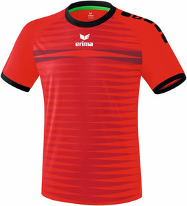 maillot ferrara rouge