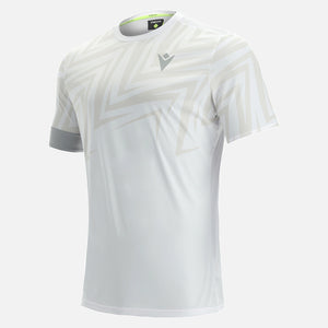 maillot juan blanc