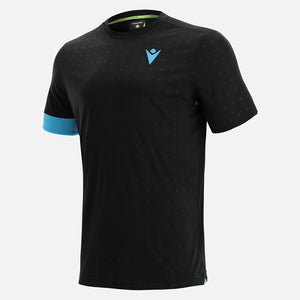 maillot juan noir