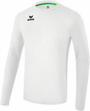 Charger l&#39;image dans la galerie, maillot manches longues liga blanc