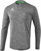 Charger l&#39;image dans la galerie, maillot manches longues liga gris