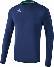 Charger l&#39;image dans la galerie, maillot manches longues liga new navy