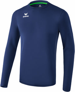 maillot manches longues liga new navy