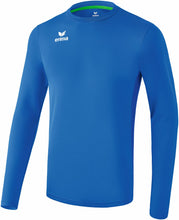 Charger l&#39;image dans la galerie, maillot manches longues liga new royal
