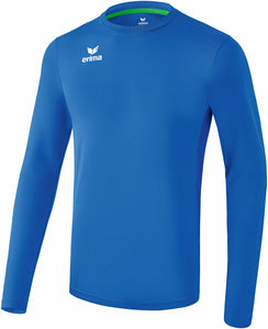 maillot manches longues liga new royal