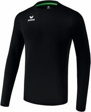 Charger l&#39;image dans la galerie, maillot manches longues liga noir
