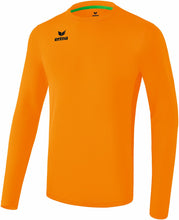 Charger l&#39;image dans la galerie, maillot manches longues liga orange