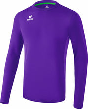 Charger l&#39;image dans la galerie, maillot manches longues liga violet