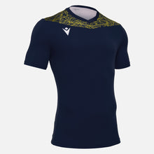 Charger l&#39;image dans la galerie, maillot nash marine jaune