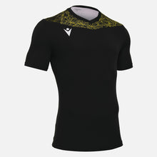 Charger l&#39;image dans la galerie, maillot nash noir jaune