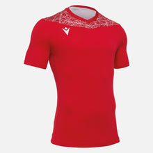 Charger l&#39;image dans la galerie, maillot nash rouge