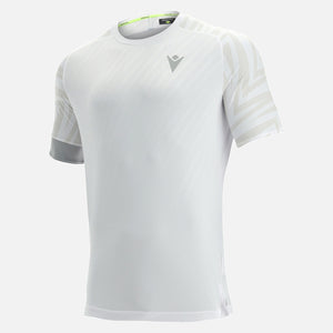 maillot pablo blanc