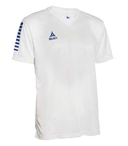 maillot pisa blanc marine