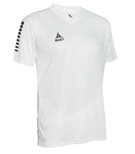 maillot pisa blanc noir