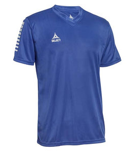 maillot pisa bleu royal