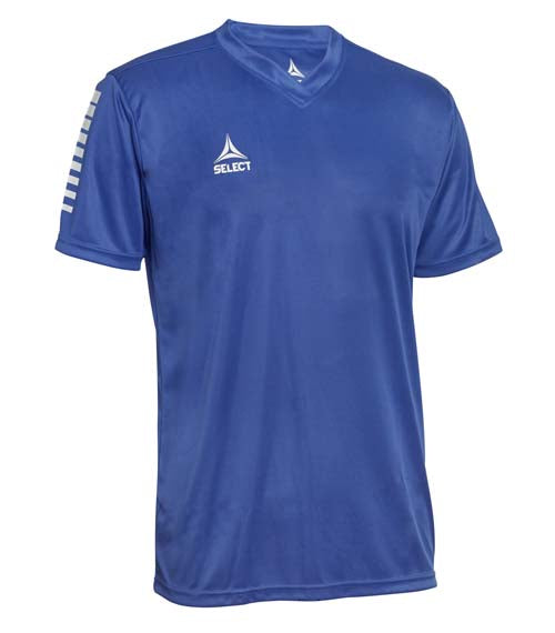 maillot pisa bleu royal