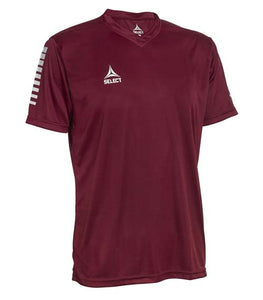 maillot pisa bordeaux