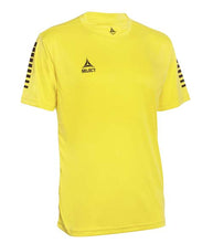 Charger l&#39;image dans la galerie, maillot pisa jaune noir