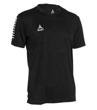 Charger l&#39;image dans la galerie, maillot pisa noir blanc