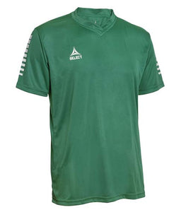 maillot pisa vert