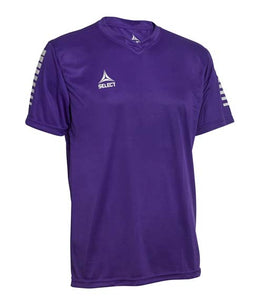 maillot pisa violet
