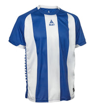 Charger l&#39;image dans la galerie, maillot rayure spain bleu