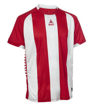 Charger l&#39;image dans la galerie, maillot rayure spain rouge