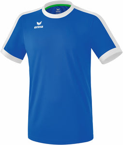 maillot retro star new royal