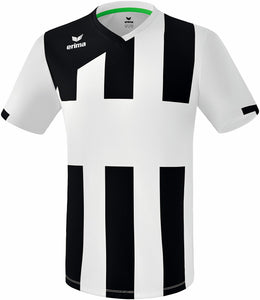 maillot siena blanc noir