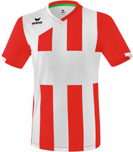 Charger l&#39;image dans la galerie, maillot siena rouge blanc