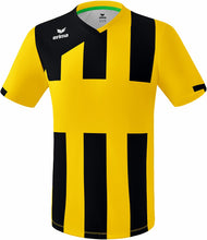Charger l&#39;image dans la galerie, maillot siena noir jaune