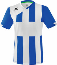 Charger l&#39;image dans la galerie, maillot siena bleu blanc