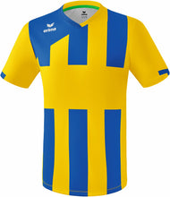 Charger l&#39;image dans la galerie, maillot siena jaune bleu