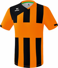 Charger l&#39;image dans la galerie, maillot siena orange noir