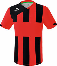 Charger l&#39;image dans la galerie, maillot siena rouge noir