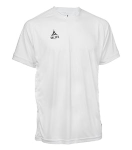 maillot spain homme blanc