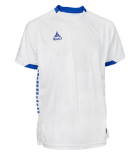 Charger l&#39;image dans la galerie, maillot spain homme blanc marine