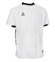 Charger l&#39;image dans la galerie, maillot spain homme blanc noir