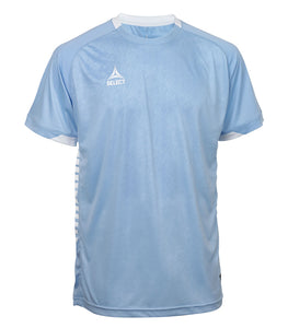 maillot spain homme bleu ciel