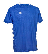 Charger l&#39;image dans la galerie, maillot spain homme new royal
