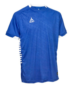 maillot spain homme new royal