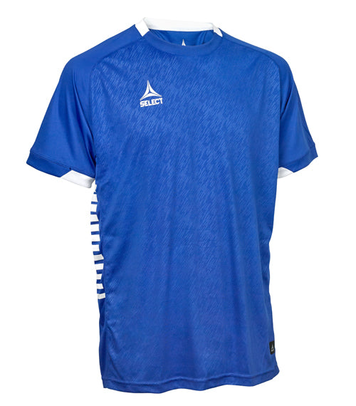 maillot spain homme new royal