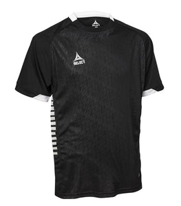 maillot spain homme noir