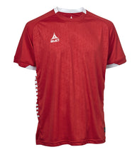 Charger l&#39;image dans la galerie, maillot spain homme rouge