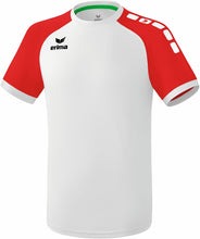 Charger l&#39;image dans la galerie, maillot zenari 3.0 blanc rouge